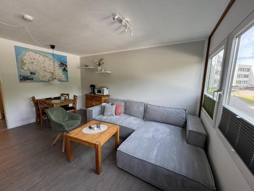 Beachpoint-Fehmarn