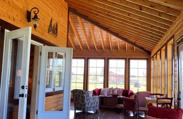 Beachpoint Retreat