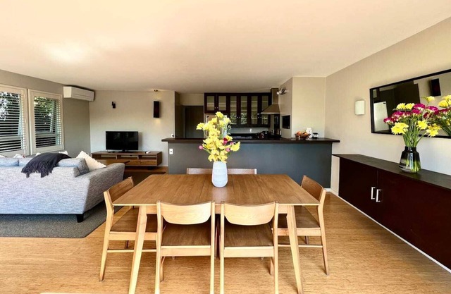 Beachside 3 Bedroom Bliss