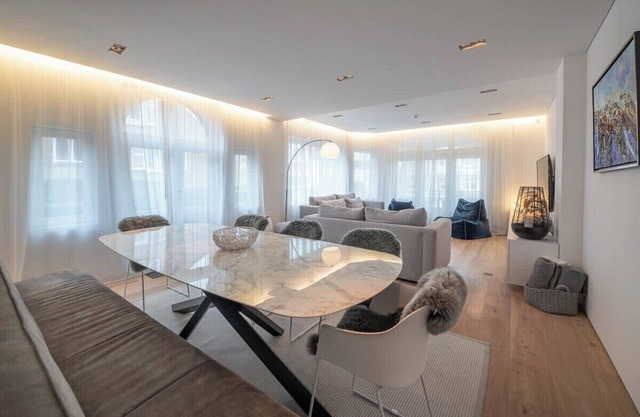 Beachside 3BR Gem with Private Terrace