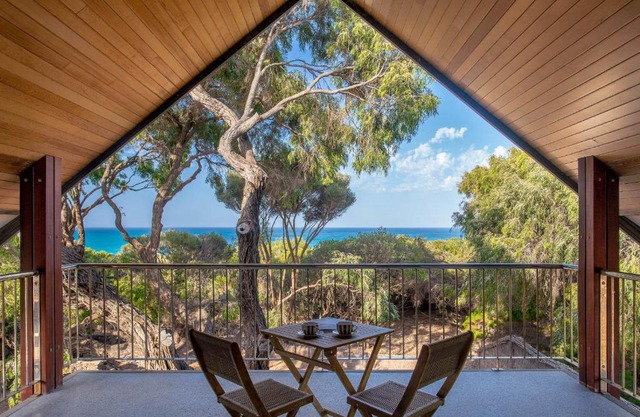 Beachside at Bunker Bay I Private Properties