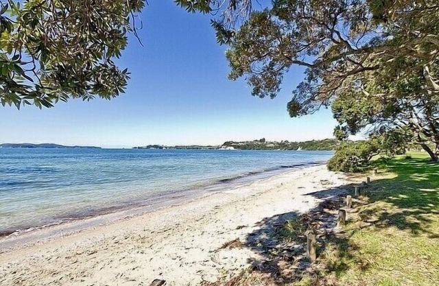 Beachside at Snells - Snells Beach Apartamento para vacaciones