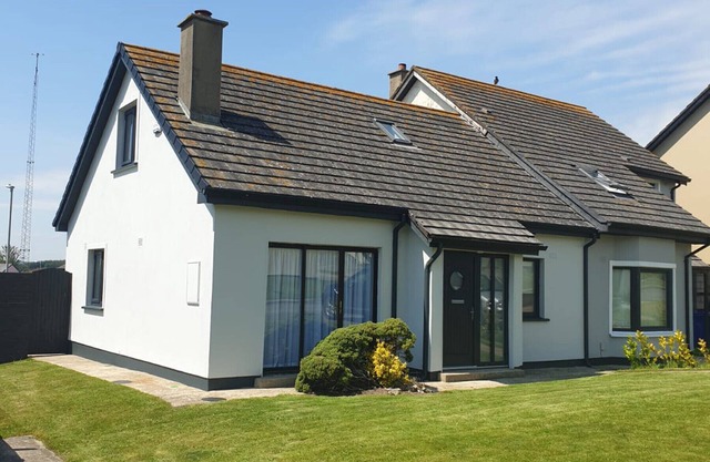 Beachside Avenue Holiday Home
