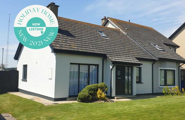 Beachside Avenue Holiday Home No 15