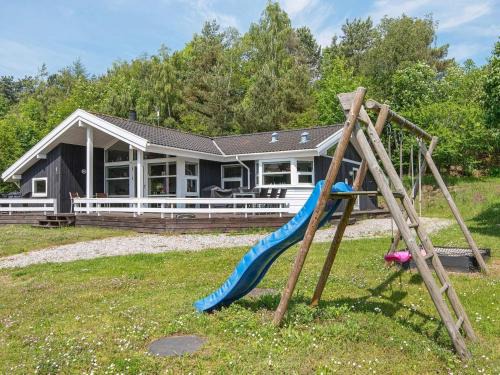 Beachside Bliss in Lyngsbaek - By Traum Ferienwohnungen