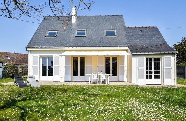 Casa en Pénestin cerca de Playa