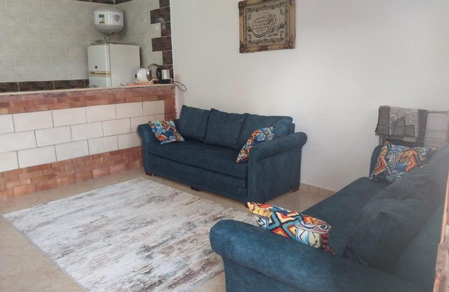 Beachside Chalet ,Sidi kerir