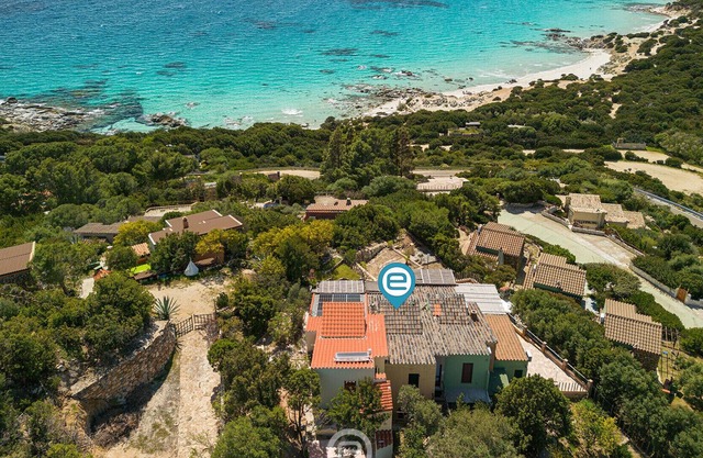 Beachside Comfy House 🌊 Villasimius