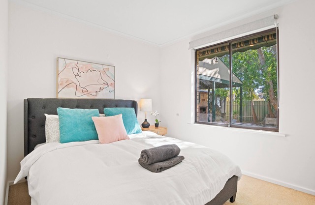 Beachside Escape in Seaford, Adelaide