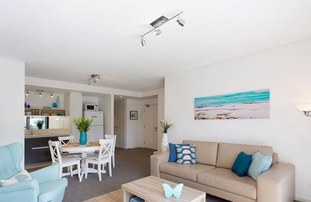 Vida en la playa - South Fremantle