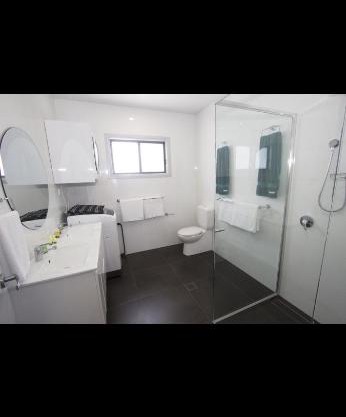 Beachside Pet Friendly Apartment
