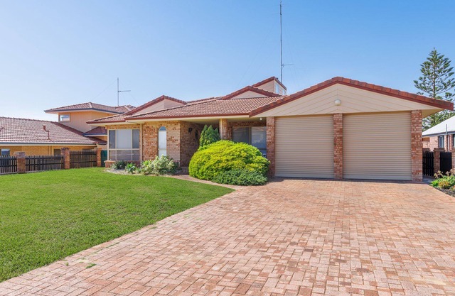 Beachside Retreat - Bunbury