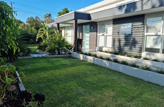 Beachside Rosebud Retreat with *Wheelchair access*
