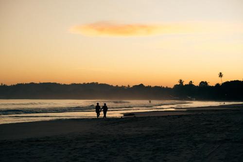 Beachside Stay Steps From Mawella Bay, Tangalle #thisisnotahotel