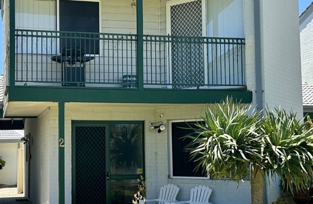 Beachside Townhouse - Bunbury