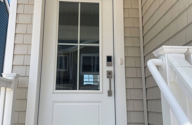 Beachside Townhouse – 3BR, 3BA – Ocean Block Living at the Jersey Shore