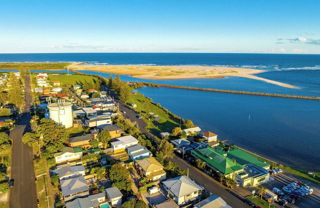 Beachside Unit 2 at Harrington