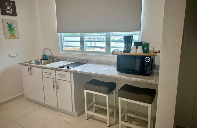 Beachtown Luxury Villas Apt 104