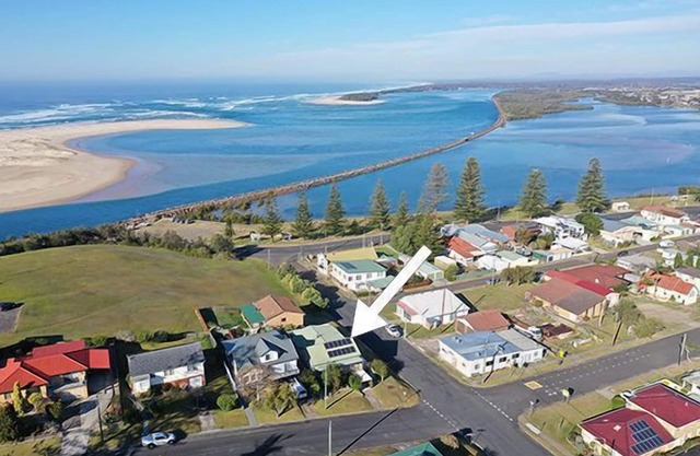 Beachview Cottage the heart of Harrington and the Place to Be