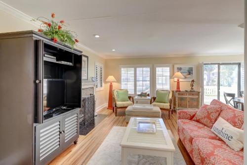 Beachwalk 129