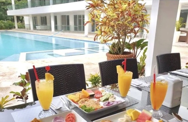Beachwalk Boutique Hotel