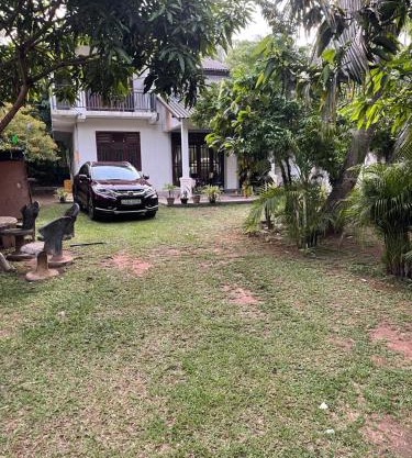 Beachwalk holiday in Homestay