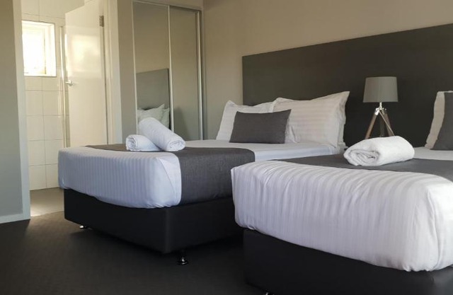 Beachway Motel
