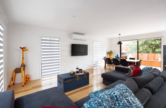 BEACHWOOD CLASSIC- Disfruta de la isla como un local