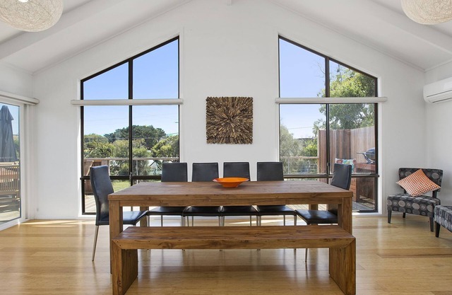 BEACHWOOD HOUSE - ¡Entreteniendo la vida en la playa!
