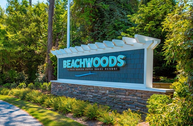 Beachwoods Resort - 1 bedroom · Outdoor Adventure! One Bedroom Suite.