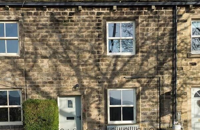 Beacon Cottage, ADDINGHAM