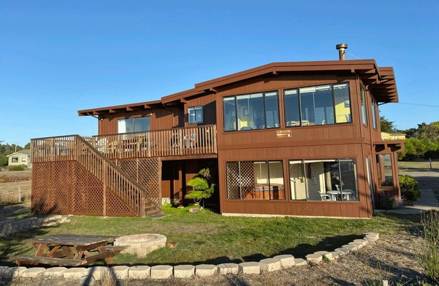 Beacon Guest House - Delicia para los observadores de ballenas