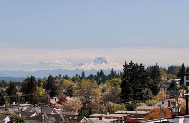 Beacon Hiill Townhomes