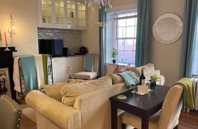 Condominio Beacon Hill - 51 Hancock street, La ubicación es perfecta, recientemente renovada