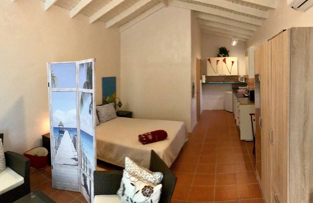 Beacon Hill Studio (bahía de Simpson)