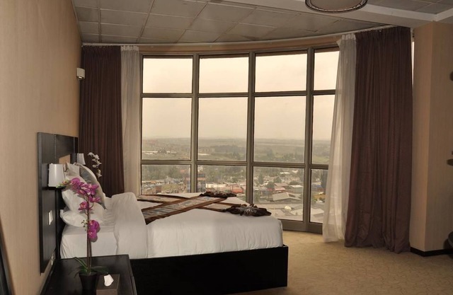 Beacon Hotel
