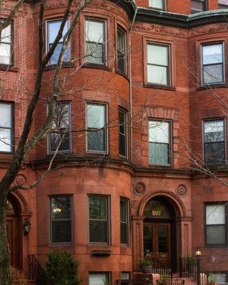 Beacon Inn 1087