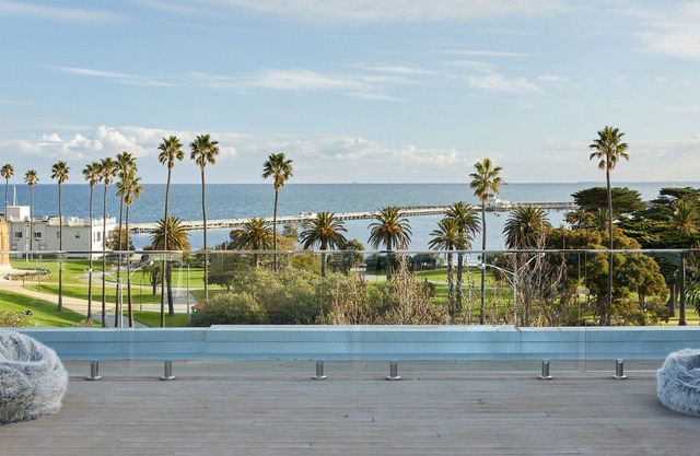 Beaconsfield Villa, Saint Kilda
