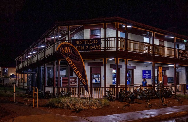Beadon Bay Hotel