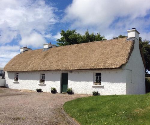 Beagh Cottage