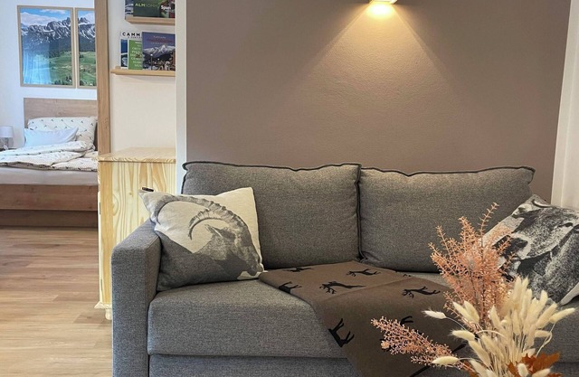 Beagzeit vacation apartment