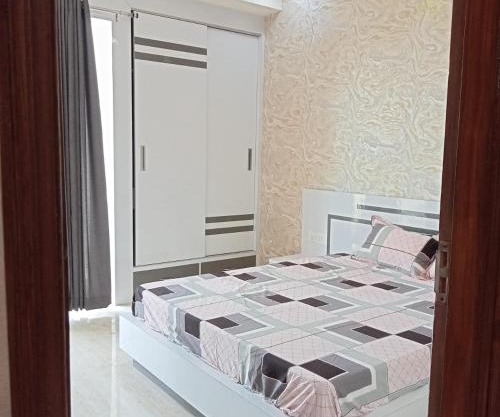 Beans Guest House