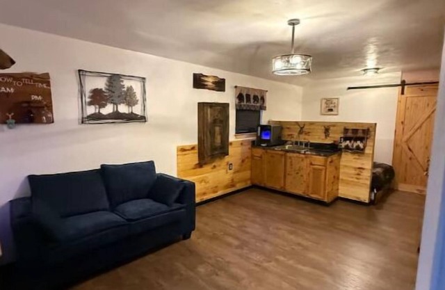 Bear Cabin