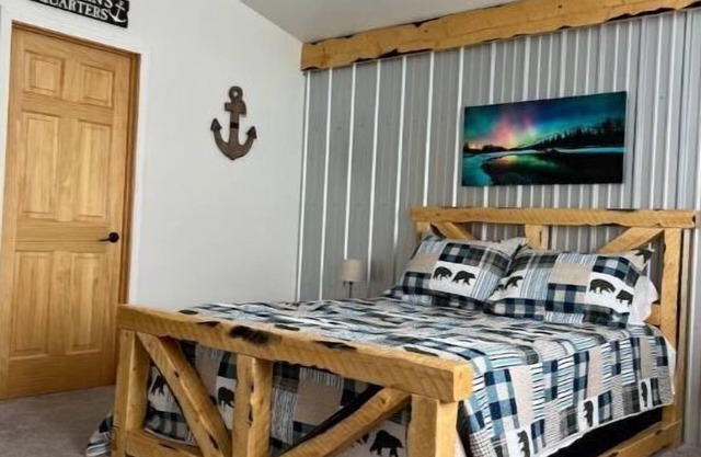 Bear Cave Rental Unit