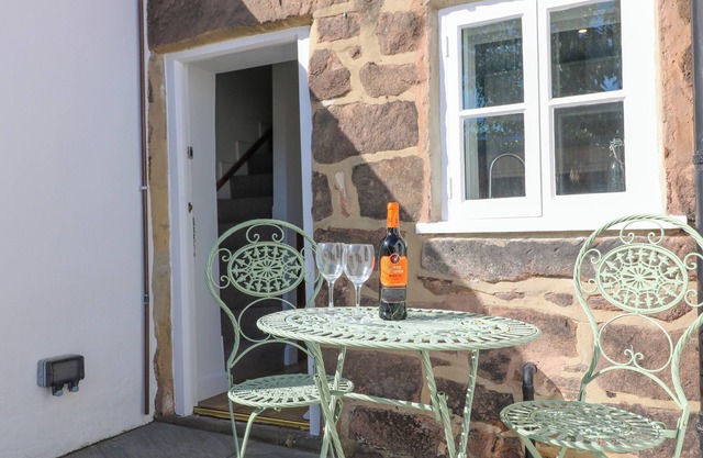 Bear Cottage