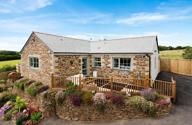 Bear Cottage