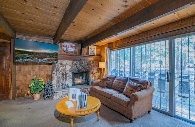 Bear Country Cabin