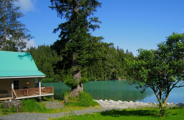 Bear Country Lodge # 1