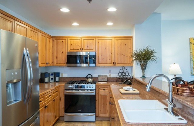 Bear Creek Lodge 205a 1 Bedroom Condo by Alpine Lodging Telluride