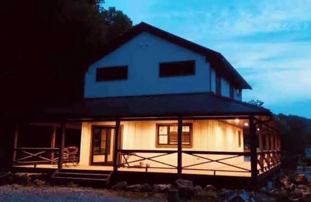Bear Creek Lodge